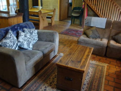 Wartook Rise - Accommodation Fremantle 3