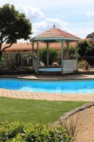  Werribee Park Motor Inn - Accommodation Fremantle 2