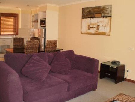Colonial Village Motel - Accommodation Fremantle 2
