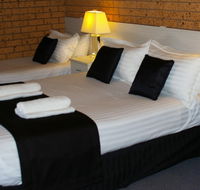 Golden Harvest Motor Inn - Accommodation Fremantle
