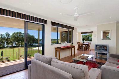 Cayman Quays - Accommodation Fremantle 6