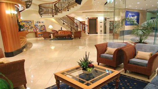  Accommodation Fremantle