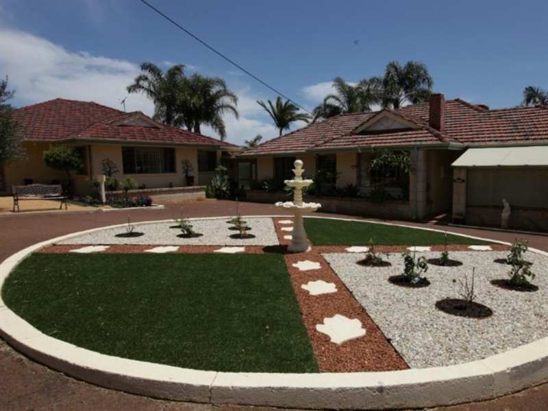 Armadale WA Accommodation Fremantle