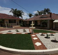 Armadale Cottage B And B - Accommodation Fremantle