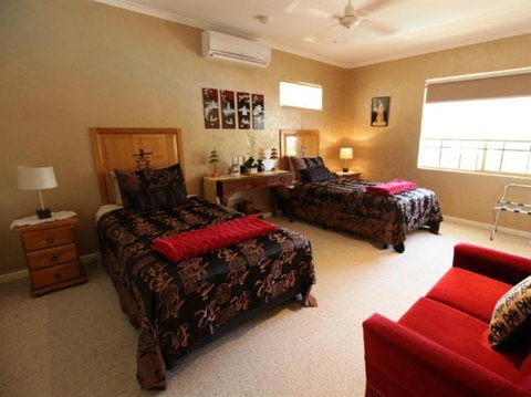 Armadale Cottage B And B - Accommodation Fremantle 1