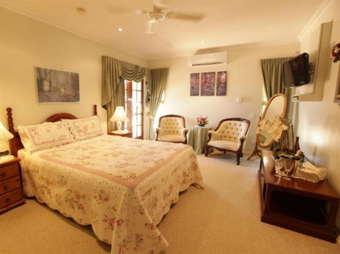 Armadale Cottage B And B - Accommodation Fremantle 3