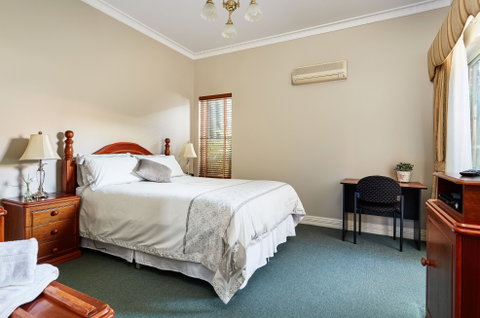Durham Lodge - Accommodation Fremantle 1