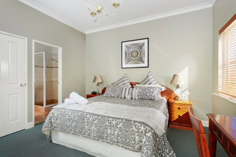 Durham Lodge - Accommodation Fremantle 2