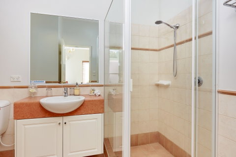 Durham Lodge - Accommodation Fremantle 3