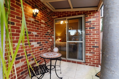 Durham Lodge - Accommodation Fremantle 4