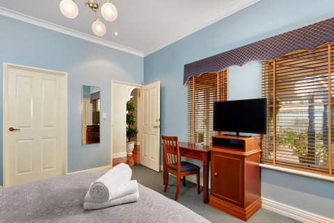Durham Lodge - Accommodation Fremantle 5