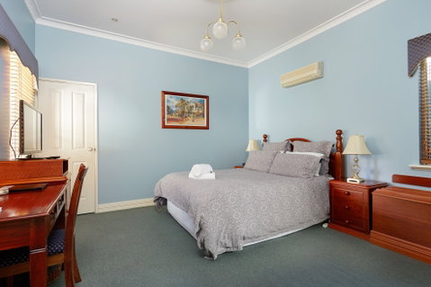 Durham Lodge - Accommodation Fremantle 6