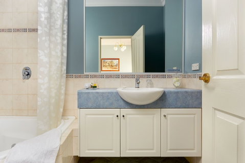 Durham Lodge - Accommodation Fremantle 7