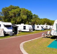 Emu Beach Holiday Park - Accommodation Fremantle