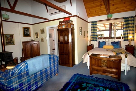 Greenhills WA Accommodation Fremantle