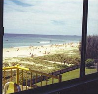 Surfers Pacific Towers - Accommodation Fremantle