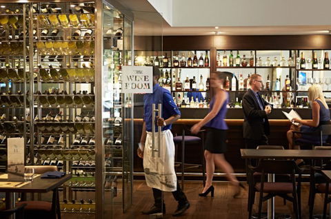 Esplanade Hotel Fremantle - By Rydges - Accommodation Fremantle 4