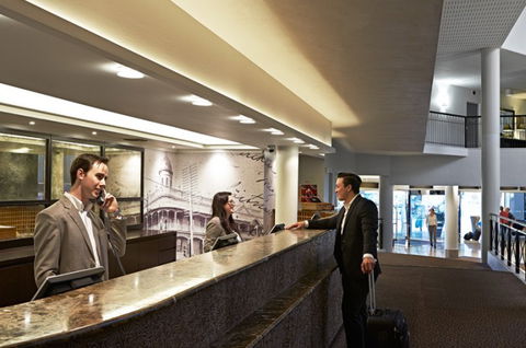 Esplanade Hotel Fremantle - By Rydges - Accommodation Fremantle 8