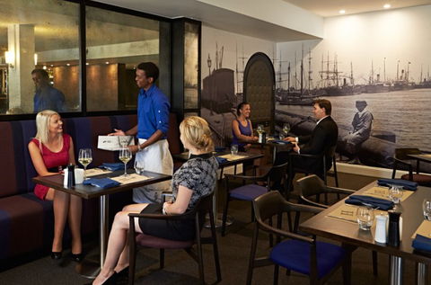 Esplanade Hotel Fremantle - By Rydges - Accommodation Fremantle 9