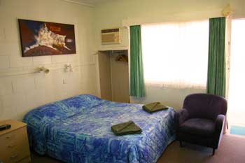 Cooroy Motel & Caravan Park - Accommodation Fremantle 0