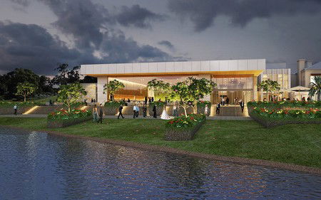 Joondalup Resort - Accommodation Fremantle 8