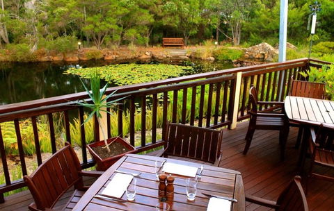 Stay Margaret River - Accommodation Fremantle 0