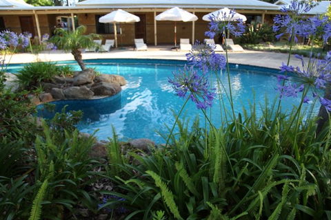 Stay Margaret River - Accommodation Fremantle 1