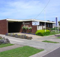 Mariner Motel - Accommodation Fremantle