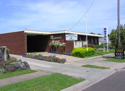 Mariner Motel - Accommodation Fremantle 0