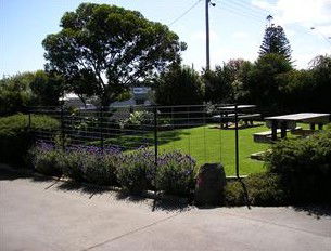 Mariner Motel - Accommodation Fremantle 1