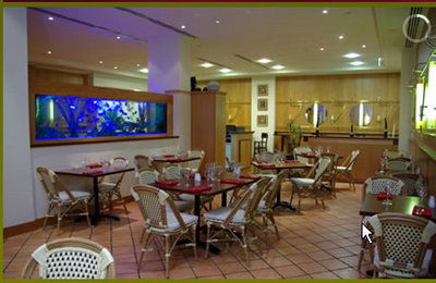 Mercure Hotel Perth - Accommodation Fremantle 6