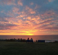 African Reef Beach Resort - Accommodation Fremantle