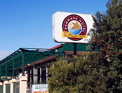 Denmark WA Accommodation Fremantle