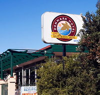 Denmark Hotel  River Rooms Motel - Accommodation Fremantle