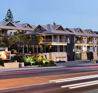 Sunmoon Boutique Resort - Accommodation Fremantle