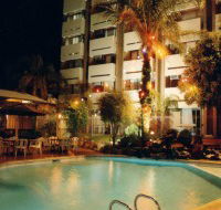 Indian Ocean Hotel - Accommodation Fremantle
