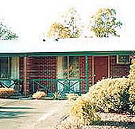 Collie Forest Motel - Accommodation Fremantle