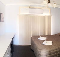 Merredin Olympic Motel - Accommodation Fremantle