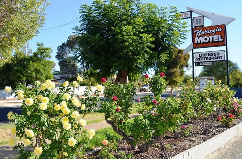 Narrogin Motel - Accommodation Fremantle 0