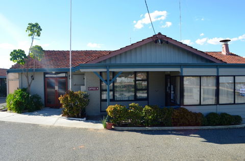 Narrogin Motel - Accommodation Fremantle 1