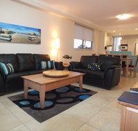 Pacific Marina Apartments - Accommodation Fremantle
