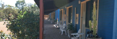 Ravensthorpe Motel - Accommodation Fremantle 2