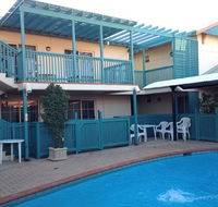 Heritage Resort Hotel Shark Bay - Accommodation Fremantle