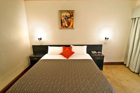 Heritage Country Motel - Accommodation Fremantle 1