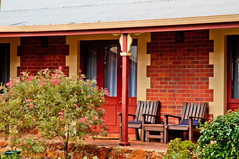 Heritage Country Motel - Accommodation Fremantle 5
