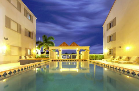 Ramada Hotel Hope Harbour - Accommodation Fremantle 0