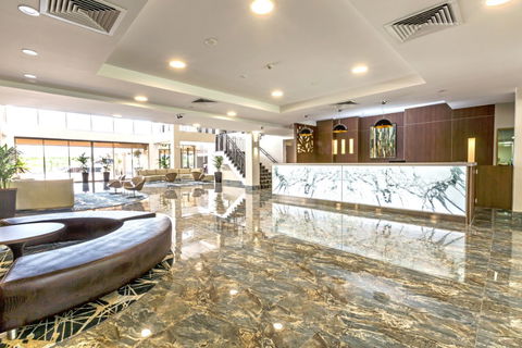 Ramada Hotel Hope Harbour - Accommodation Fremantle 1