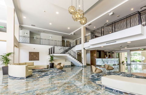 Ramada Hotel Hope Harbour - Accommodation Fremantle 2