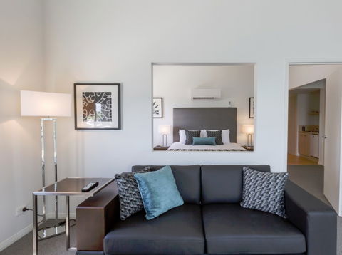 Ramada Hotel Hope Harbour - Accommodation Fremantle 3