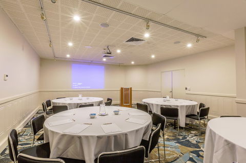 Ramada Hotel Hope Harbour - Accommodation Fremantle 5